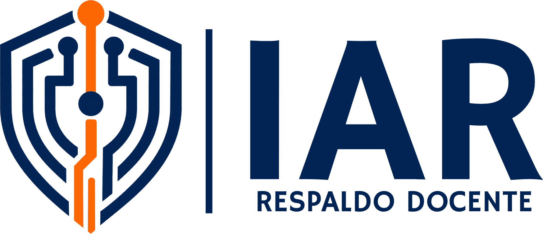 IAR Respaldo Docente